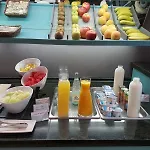 阿拉贡斯肯瑞诺酒店 4*