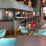 酒店 阿拉贡斯肯瑞诺酒店 4*