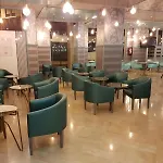 阿拉贡斯肯瑞诺酒店 萨拉戈萨