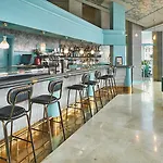 阿拉贡斯肯瑞诺酒店 酒店 萨拉戈萨