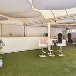 阿拉贡斯肯瑞诺酒店 酒店