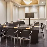 阿拉贡斯肯瑞诺酒店 酒店