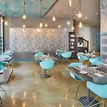 阿拉贡斯肯瑞诺酒店 酒店 4*