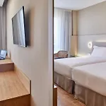 Silken Reino De Aragón 4* Saragoça