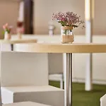 酒店 阿拉贡斯肯瑞诺酒店 萨拉戈萨