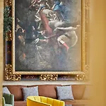 מלון Silken Reino De Aragon סרגוסה