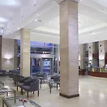 阿拉贡斯肯瑞诺酒店