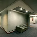 阿拉贡斯肯瑞诺酒店 酒店 4*