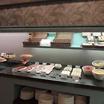 阿拉贡斯肯瑞诺酒店 酒店 4*