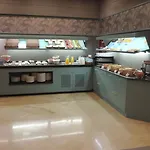 阿拉贡斯肯瑞诺酒店 4*
