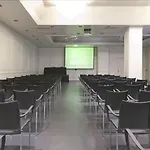 酒店 阿拉贡斯肯瑞诺酒店 萨拉戈萨