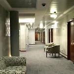 阿拉贡斯肯瑞诺酒店 酒店 4*
