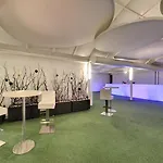 阿拉贡斯肯瑞诺酒店 酒店