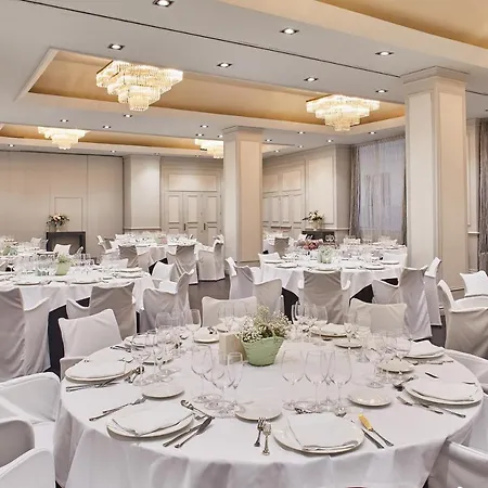 Hotel Silken Reino De Aragon 4*