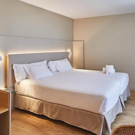 Silken Reino De Aragon Saragosse