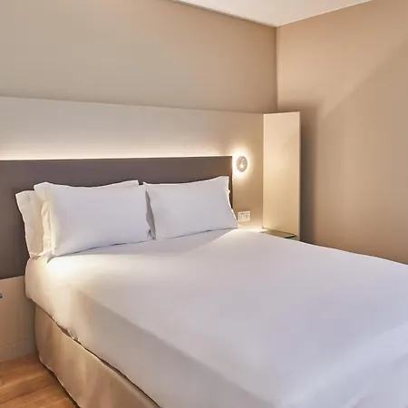 Silken Reino De Aragon Hotel