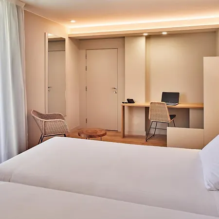 Silken Reino De Aragon