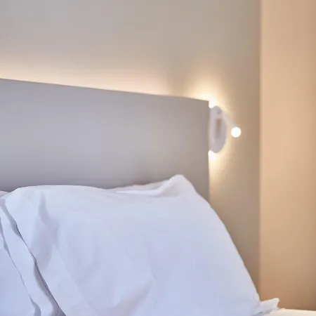 Hotel Silken Reino De Aragon Zaragoza