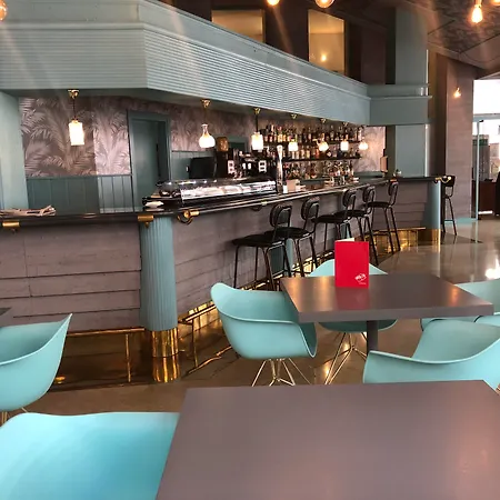 Hotel Silken Reino De Aragon 4*