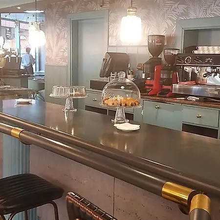 Silken Reino De Aragon Hotel 4*