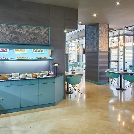 Silken Reino De Aragon