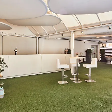 Silken Reino De Aragon Hotel