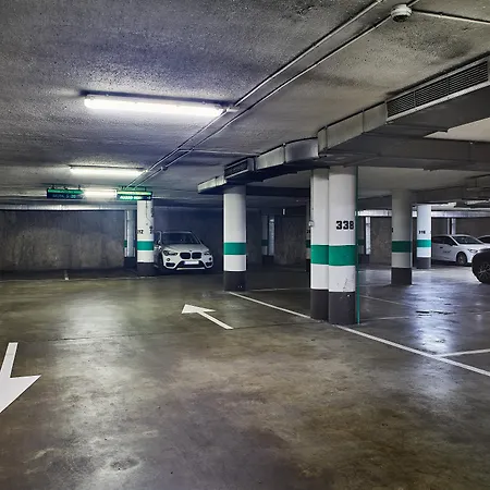 Silken Reino De Aragon 4* Saragossa