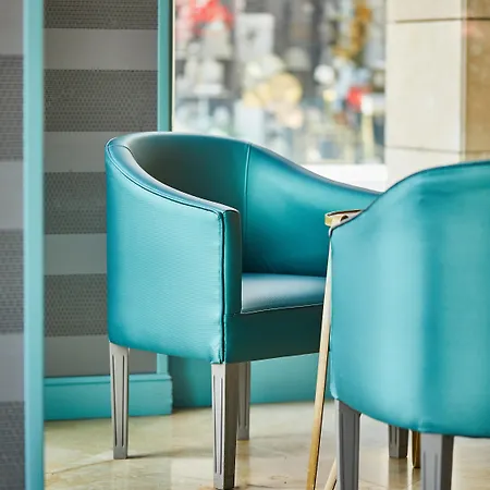 Hotel Silken Reino De Aragon