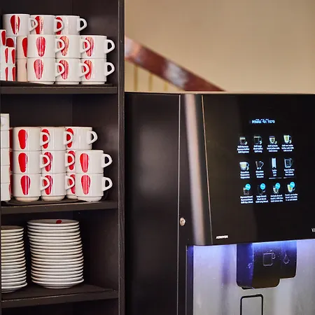 Silken Reino De Aragon Saragosse