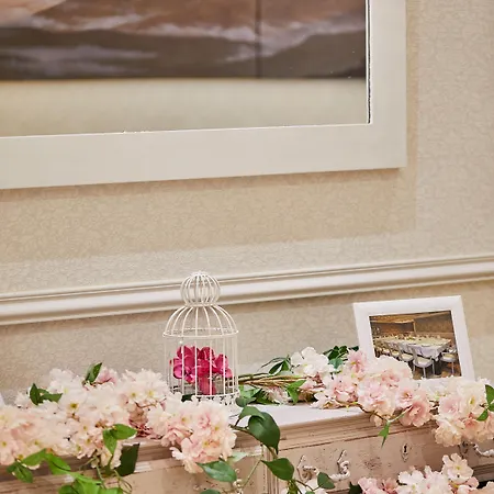 Silken Reino De Aragon Hotel 4*