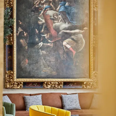 Hotel Silken Reino De Aragon Saragosse