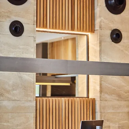 Hotel Silken Reino De Aragon