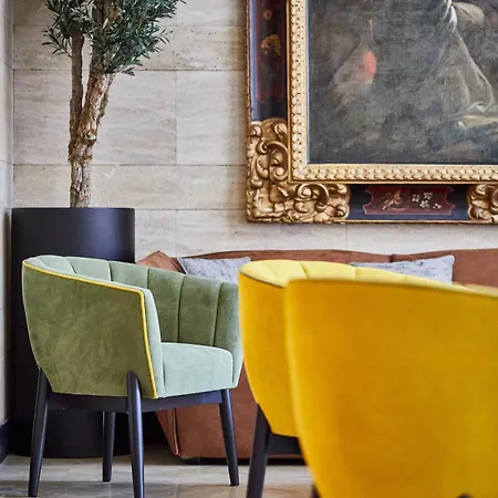 Silken Reino De Aragon 4*