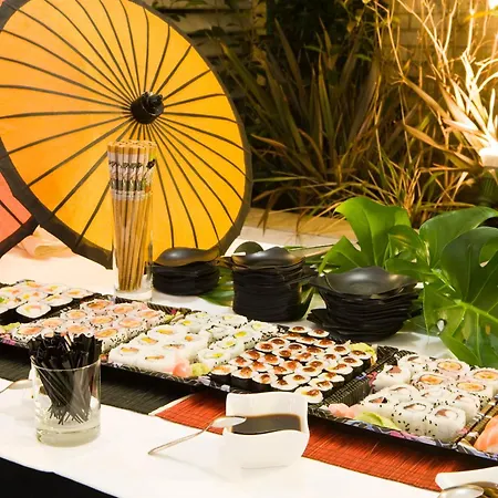 Hotel Silken Reino De Aragon