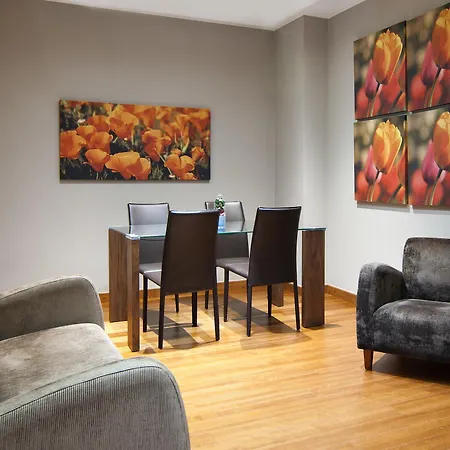 Hotel Silken Reino De Aragon Saragosse