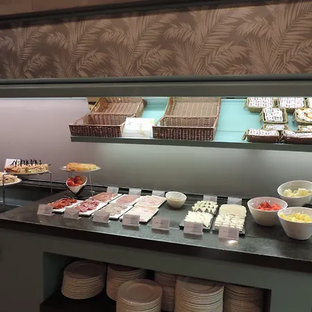 Silken Reino De Aragon Hotel 4*