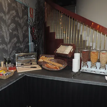 Hotel Silken Reino De Aragon 4*