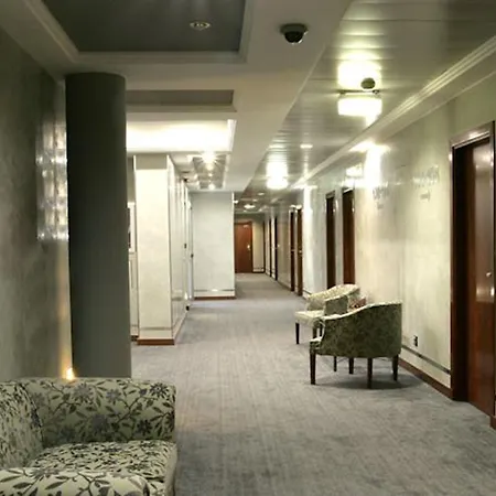 Silken Reino De Aragon Hotel 4*