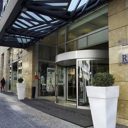 Silken Reino De Aragon