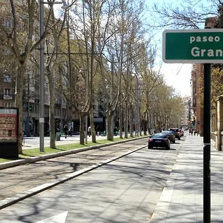 Silken Reino De Aragon Hotel