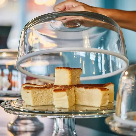 Silken Reino De Aragon Hotel 4*