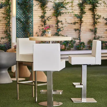 Silken Reino De Aragon 4* Saragosse