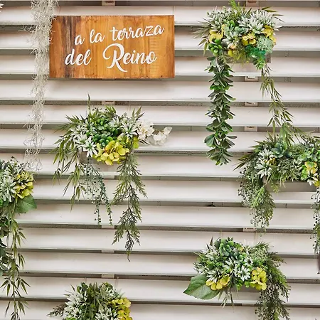 Silken Reino De Aragon 4* Saragosse