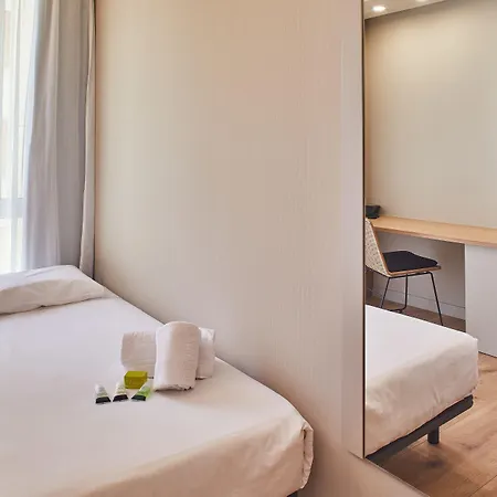 Hotel Silken Reino De Aragon Saragosse