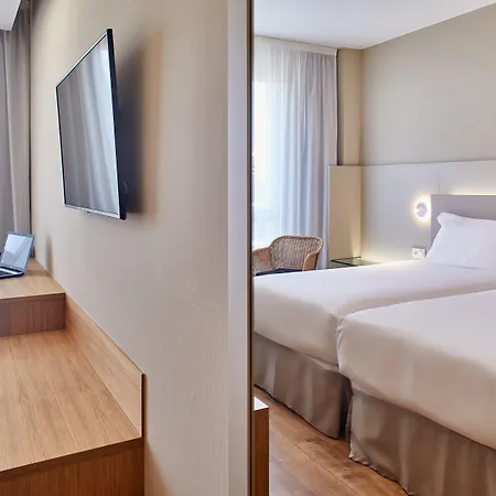 Silken Reino De Aragon