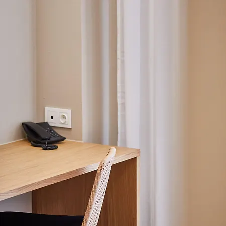 Silken Reino De Aragon Hotel Saragosse