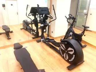 Hotel Silken Reino De Aragon Saragosse