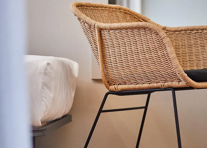 Silken Reino De Aragon Hotell