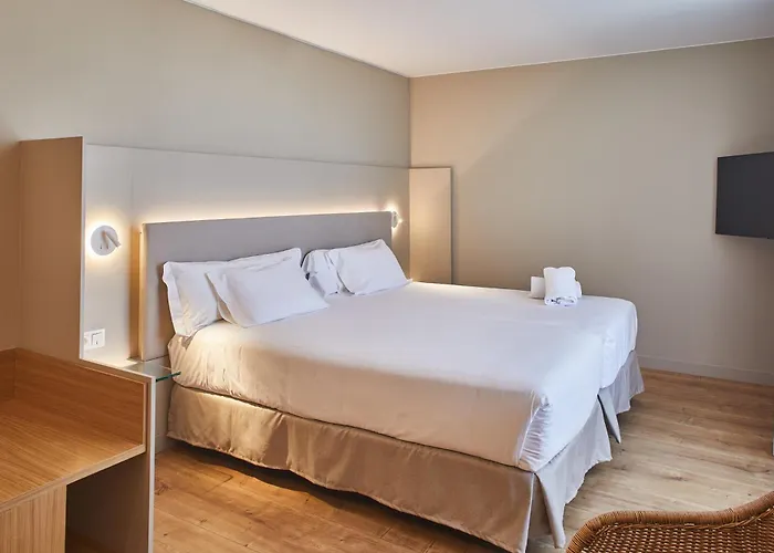 Silken Reino De Aragon סרגוסה