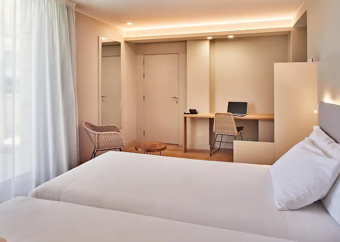 Silken Reino De Aragon